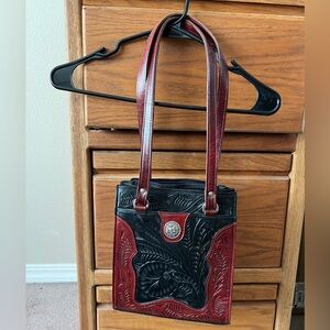 American West purse